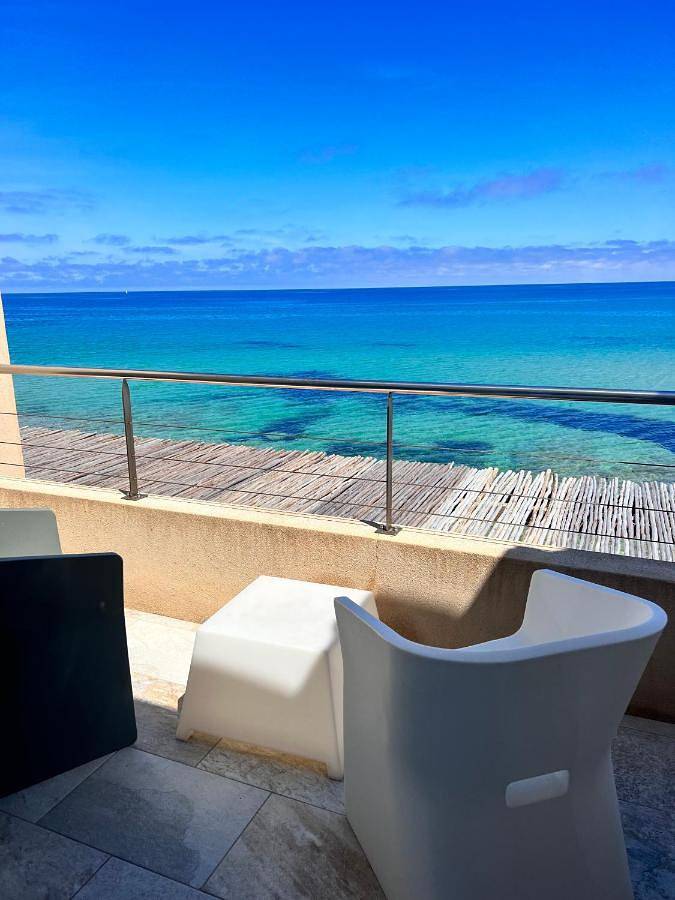 Hotel para 2 personas, con terraza - 1