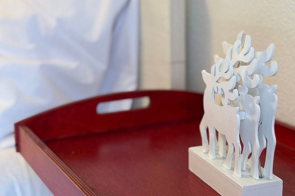 Ganze Wohnung, Sant'Orso Cozy Home in Cogne (bourg), Cogne