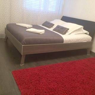 Location de vacances pour 5 personnes, avec vue à Metz