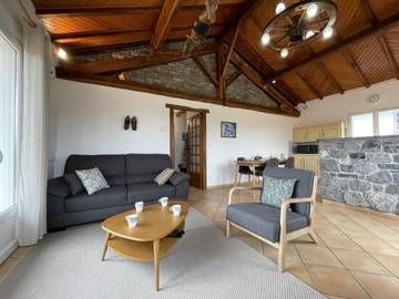 Gîte pour 4 Personnes dans Hélette, Région de Bayonne, Photo 2