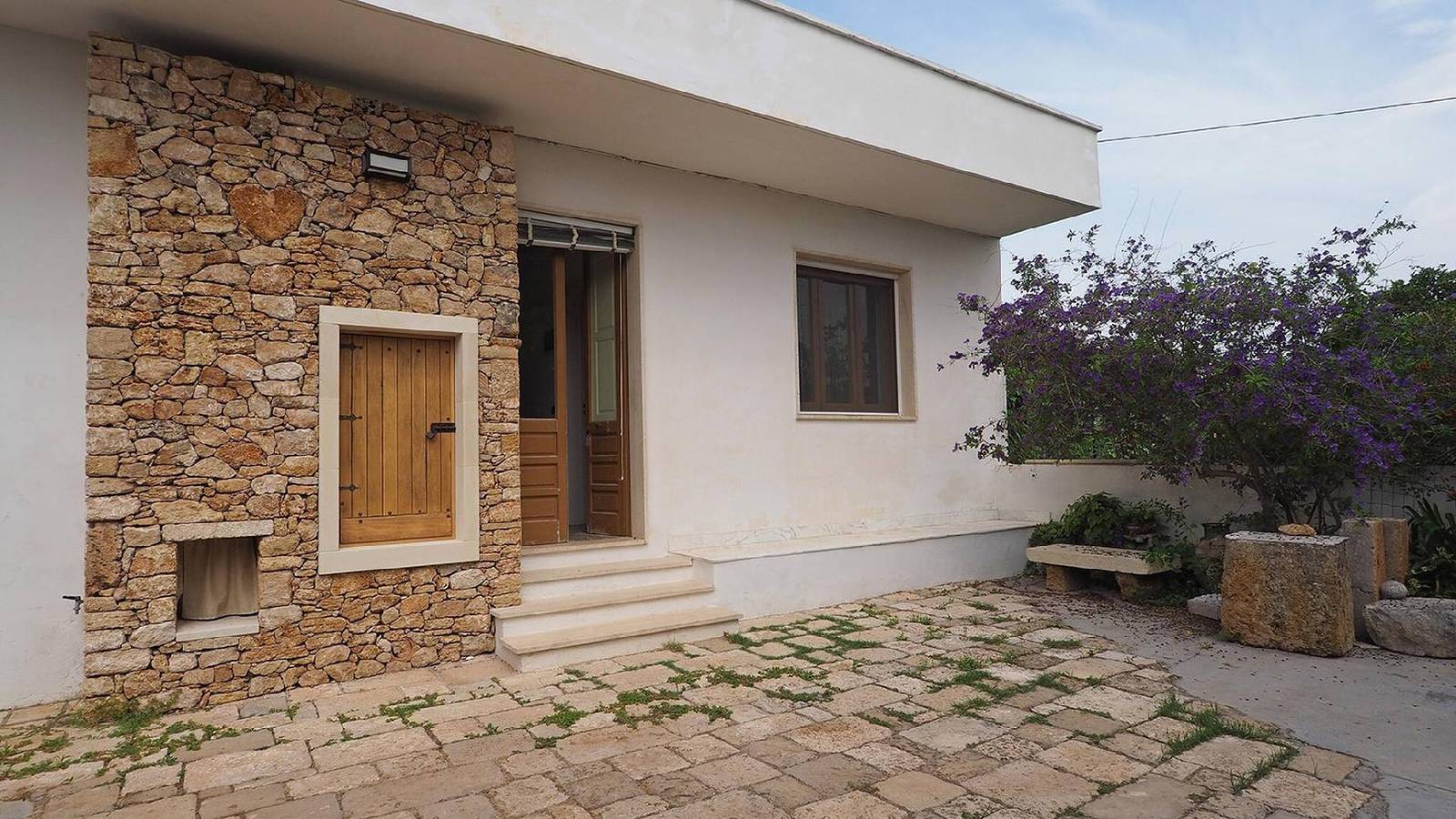Ferienhaus für 6 Personen ca. 90 qm in Capilungo, Apulien (Provinz Lecce) in Capilungo, Golf von Tarent