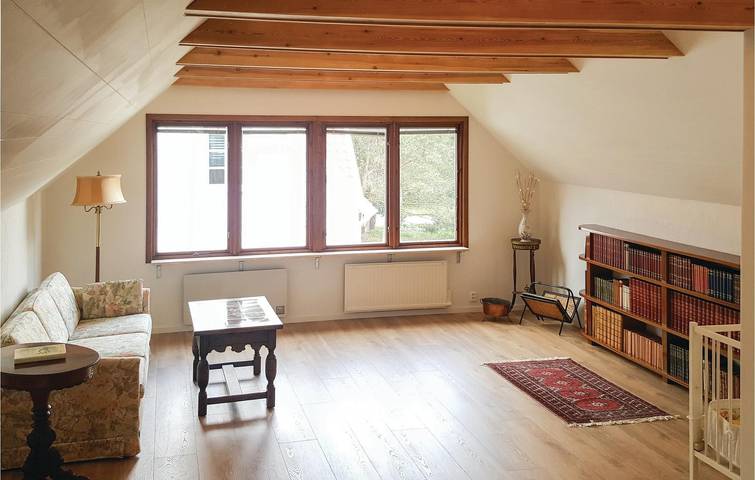 Ferienhaus für 8 Personen mit Garten in Falsterbo, Vellinge und Umgebung