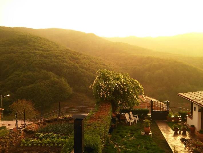 Casa rural para 2 personas, con jardín en La Rioja - 3