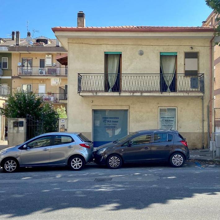 Apartamento de vacaciones para 6 personas, con terraza - 1