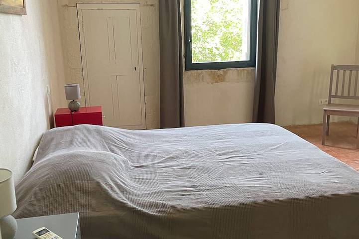 Location de vacances pour 4 personnes, avec jardin et piscine à Saint-Gilles - 3