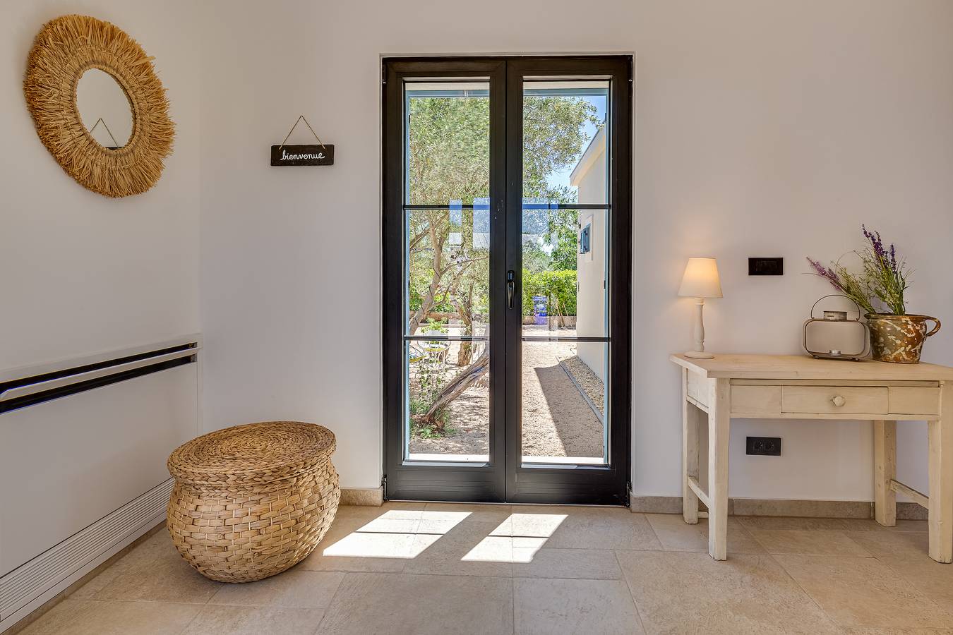 Villa Terossa in Pinezici, Krk