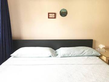 Maison d’hôte pour 2 personnes, avec jardin et vue à Toronto