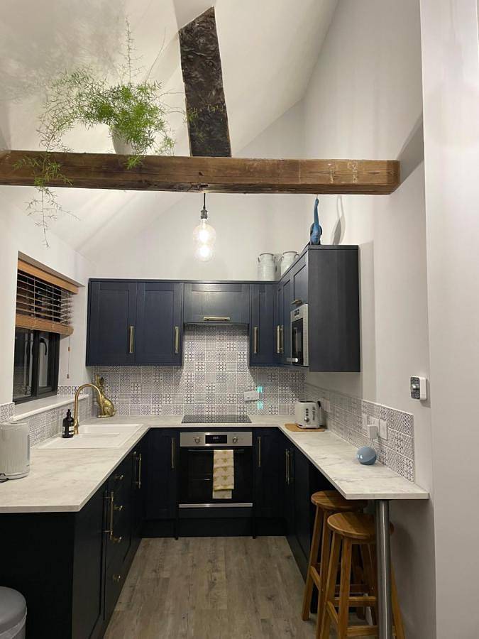 Entire apartment, The Parlour in California (Great Yarmouth), Great Yarmouth