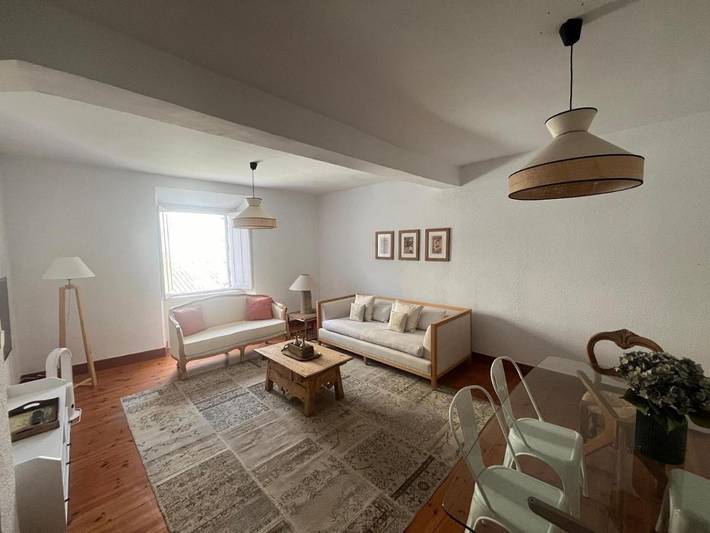 Ferienwohnung für 6 Personen - 1