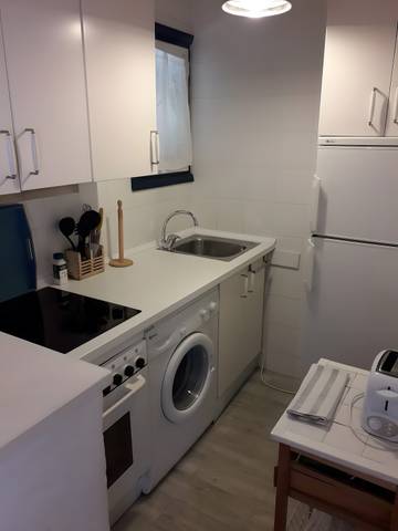 Holiday home in Sant Lluís, Coast of Menorca für 4 
