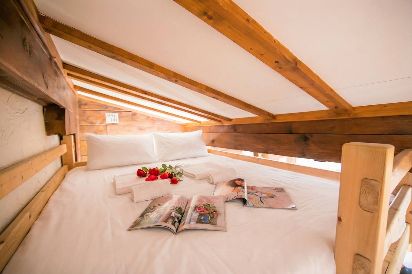 Vakantieappartement voor 2 personen met zwembad, foto 7