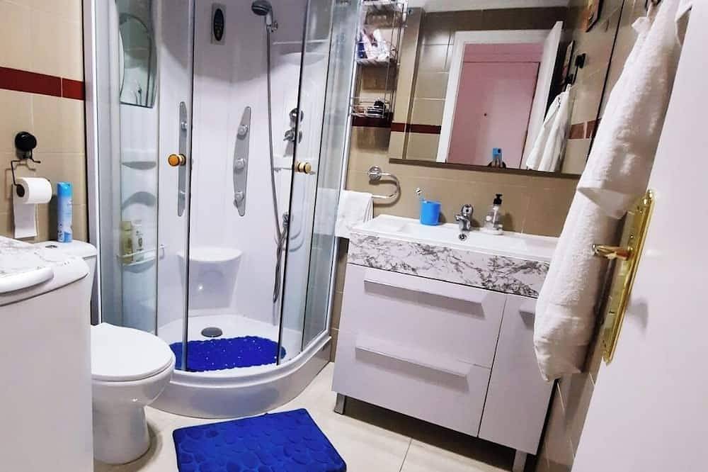 Apartamento entero, Estudio Torrevieja P & A - 3 minutes to the beach in Torrevieja, Costa Blanca