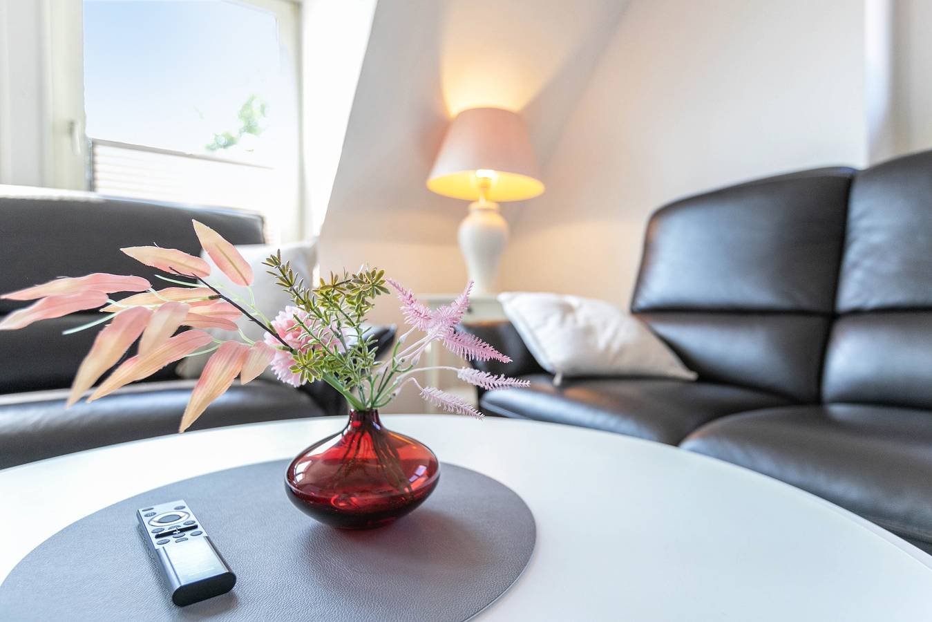Ganze Wohnung, Ferienwohnung 'Kleine Auszeit' mit W-Lan in Friedrichskoog, Dithmarschen