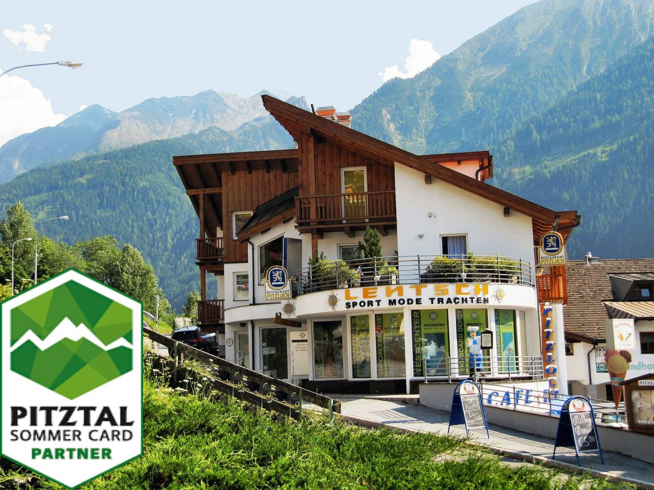 Ganze Ferienwohnung, Apart Pepi´s Ferienwohnungen in Jerzens, Ötztaler Alpen