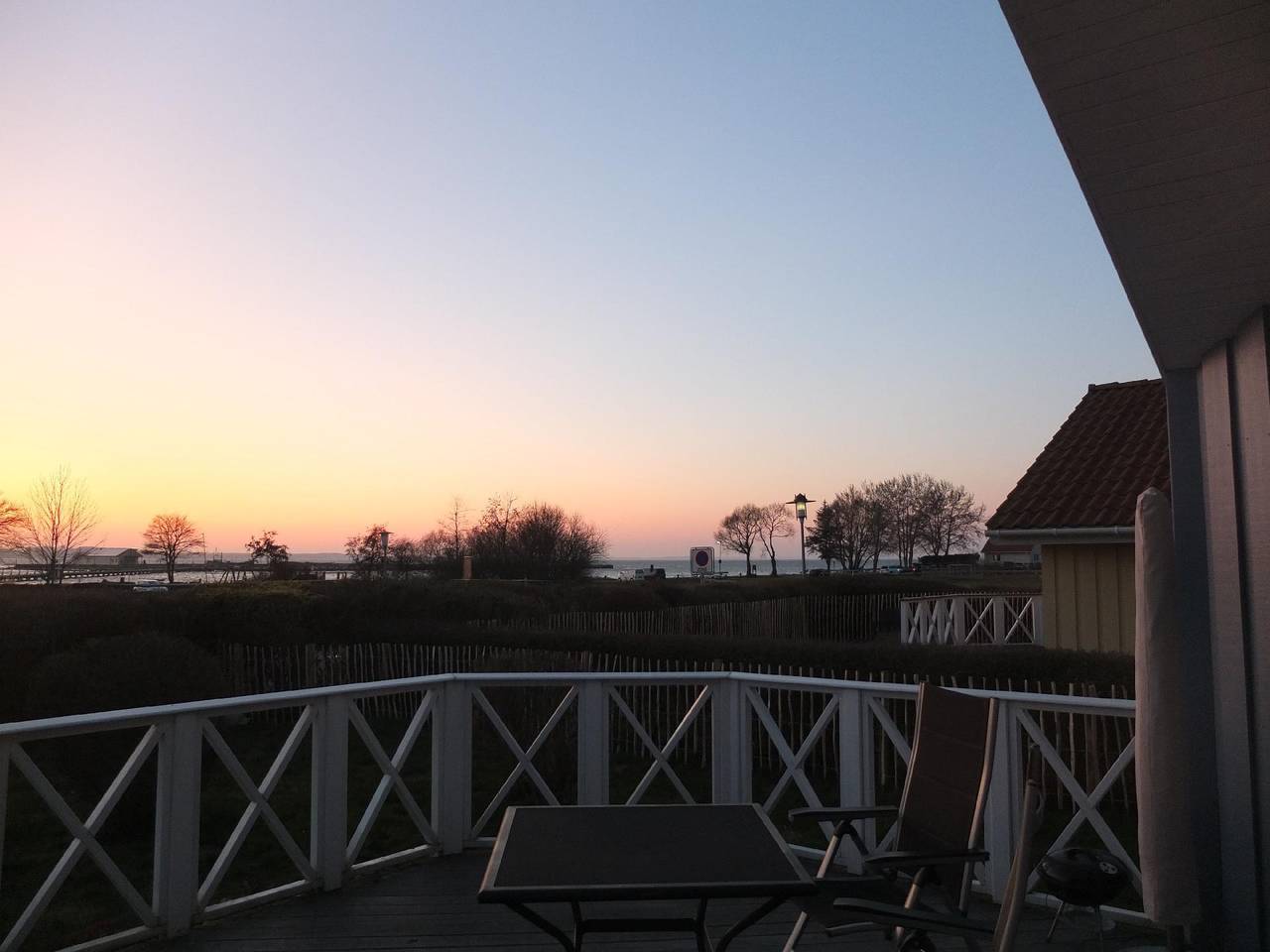 Ferienhaus Dänemark in Gelting in Geltinger Birk, Gelting