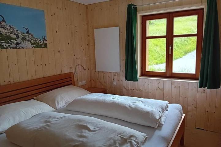 Ferienhaus für 22 Personen, mit Garten in Raggal - 3