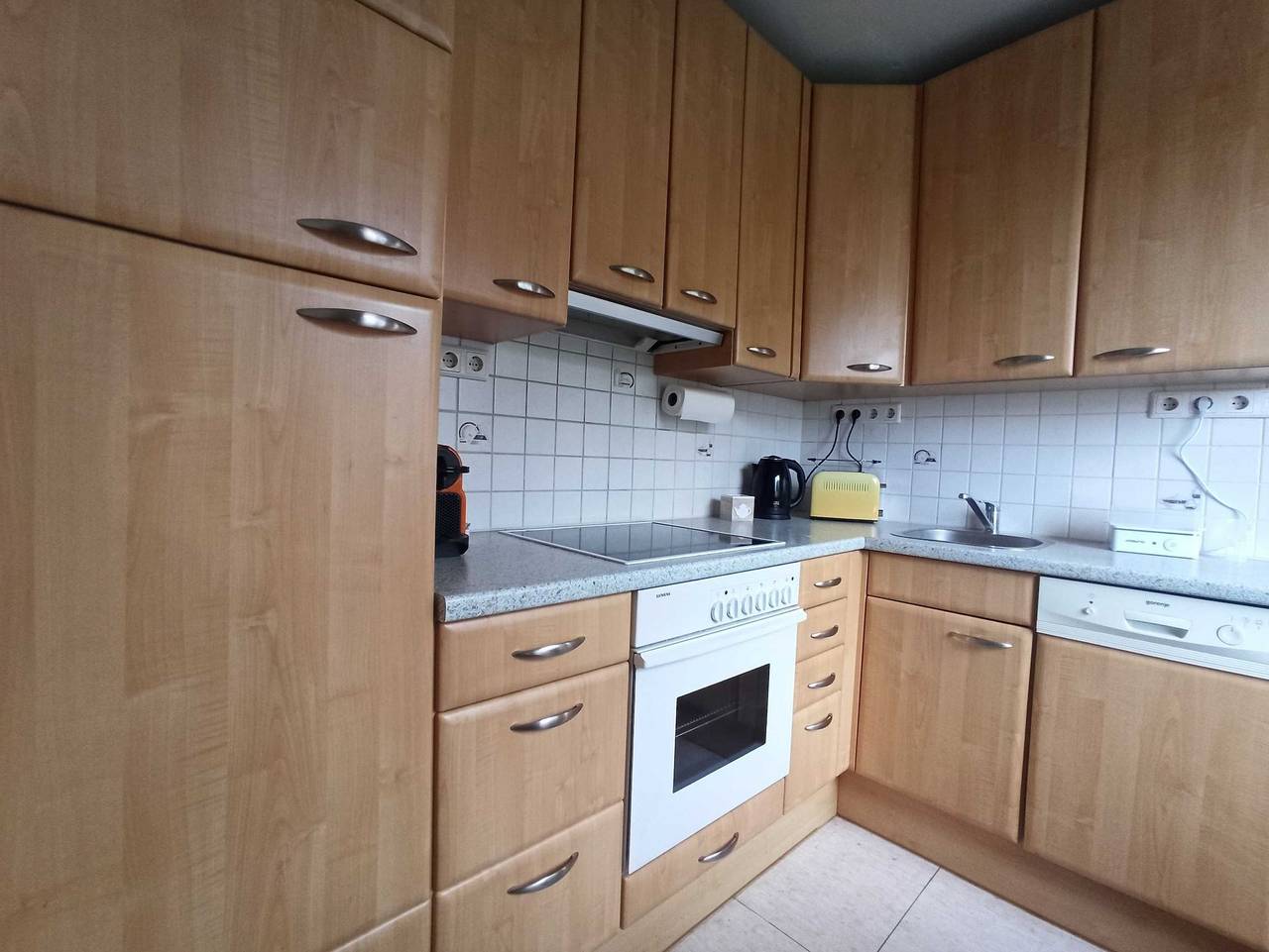 Ganze Ferienwohnung, Ferienhaus im Grünen, Nähe Wien - Ferienhaus in Pillichsdorf, Mistelbach (Niederösterreich)