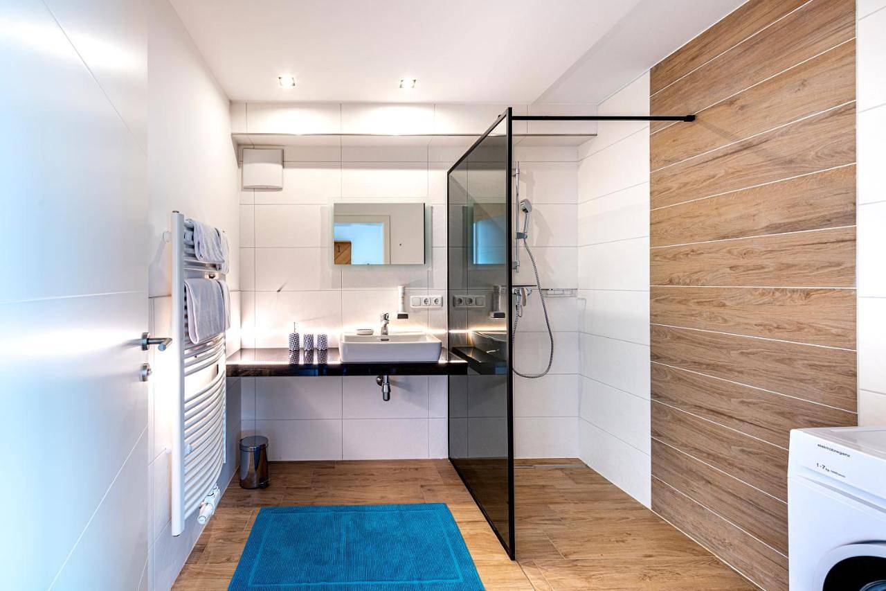 Ganze Wohnung, Traunstein Apartment Aleksandra in Altmünster, Bezirk Gmunden