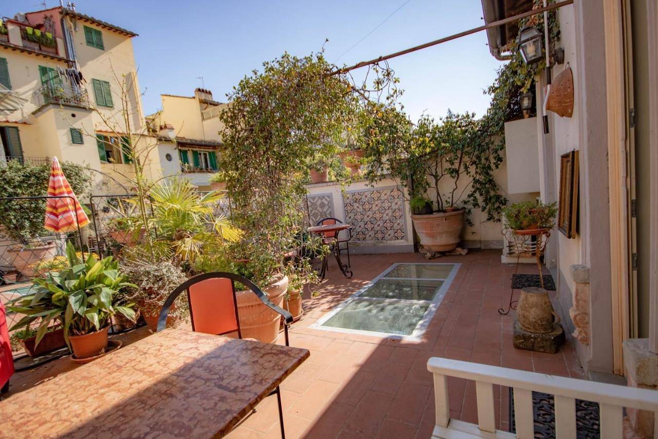 Relais & Maison Grand Tour in Florence city center, Florence