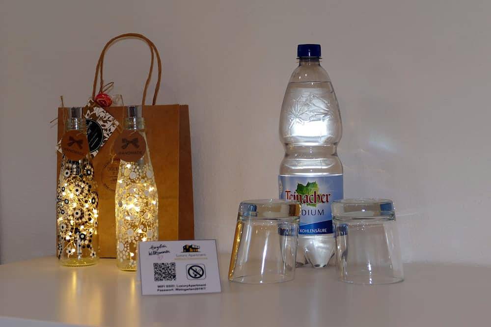 Entire apartment, Apartment luxury apartment - Weingarten (Baden) district of Karlsruhe in Weingarten (Baden), Rhine Plain