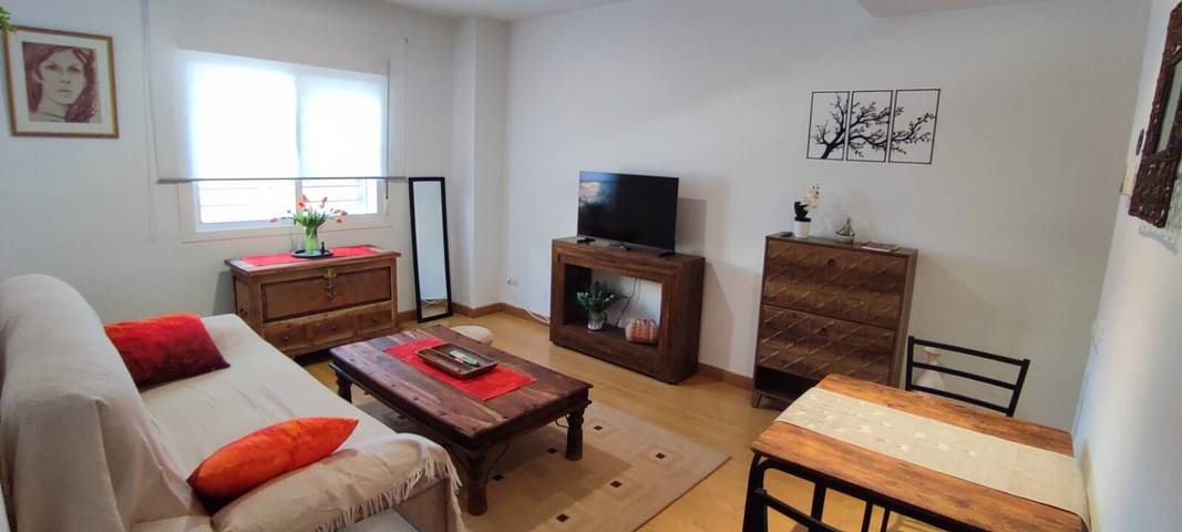 Apartamento para 2 personas en Torremolinos