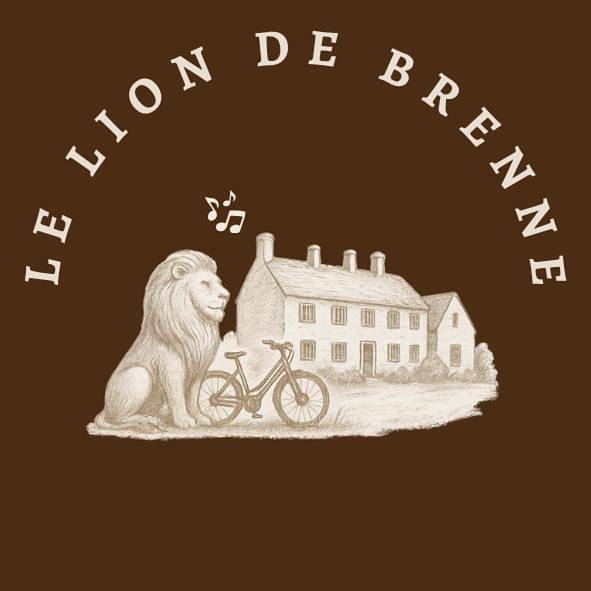 Family Double Room in Vendœuvres, Région de Châteauroux