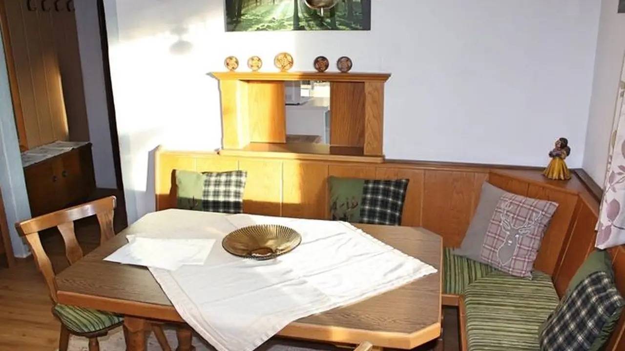 Appartement de vacances entier, Appartement de vacances pour 5 personnes avec jardin in Seefeld in Tirol, District d'Innsbruck-Land