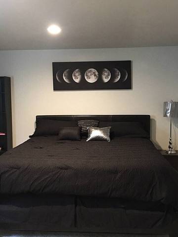 Vacation House for 5 Guests in Seattle, Lake Washington, Picture 4