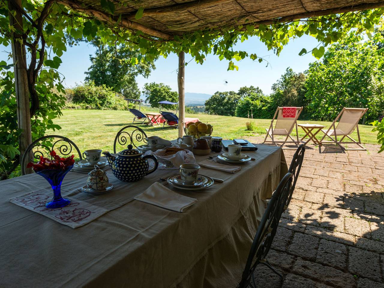 Ginestra in Scansano, Grosseto Provinz