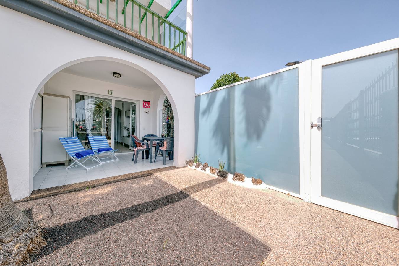 Eva Vacation Home (orfeo) in Puerto del Carmen, Tías