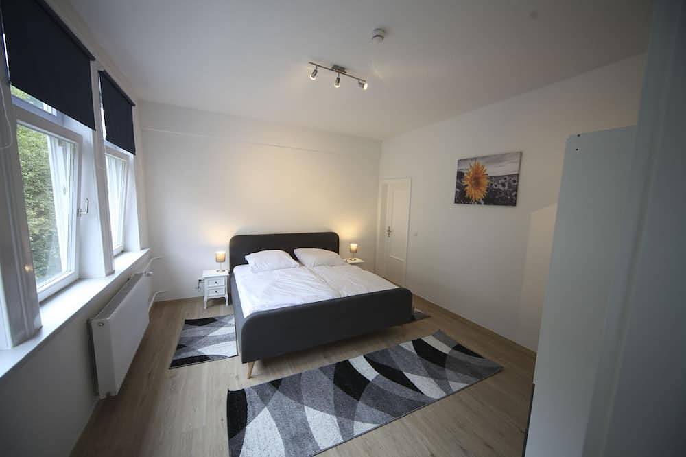 Ganze Wohnung, Ferienwohnungen im wunderschönen Lerbachtal in Osterode, Harzvorland