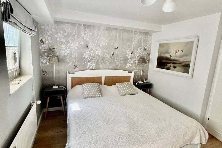 Ganze Wohnung, Raantem Hüs \"Moby Dick\" - Raantem Hüs in Rantum, Sylt (Gemeinde)