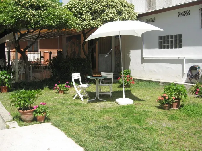 Hotel per 2 persone, con giardino - 1