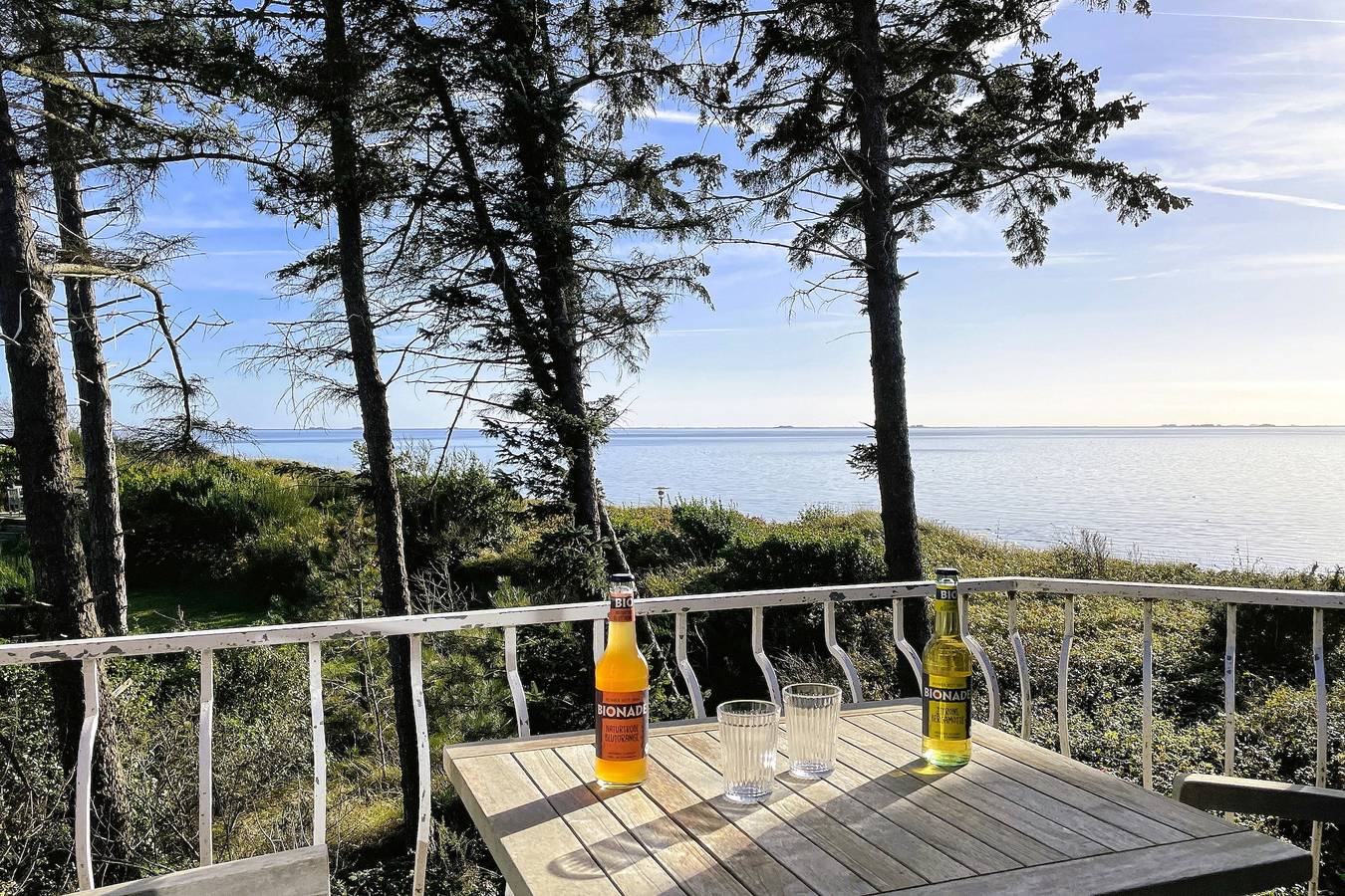 Ganze Ferienwohnung, Huus Lüttenblick Whg. Halligenblick in Wyk auf Föhr (Stadt), Wyk auf Föhr