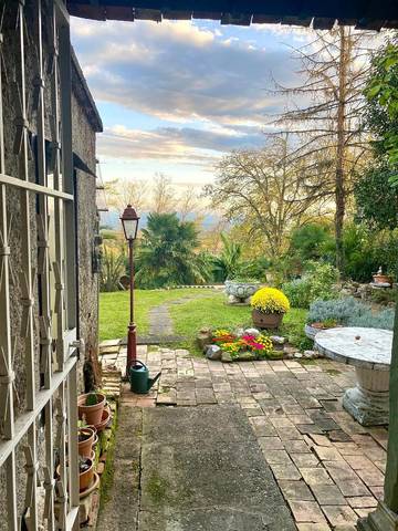 Chambre d’hôte pour 2 personnes, avec vue et jardin à Arthez-de-Béarn