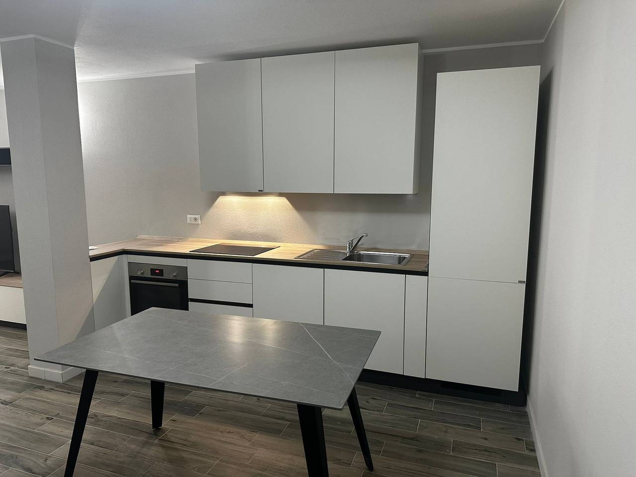 Entire apartment, Holiday Home 'Bertha' with Mountain View and Air Conditioning in Crabonaxa/Villasimius, Villasimius