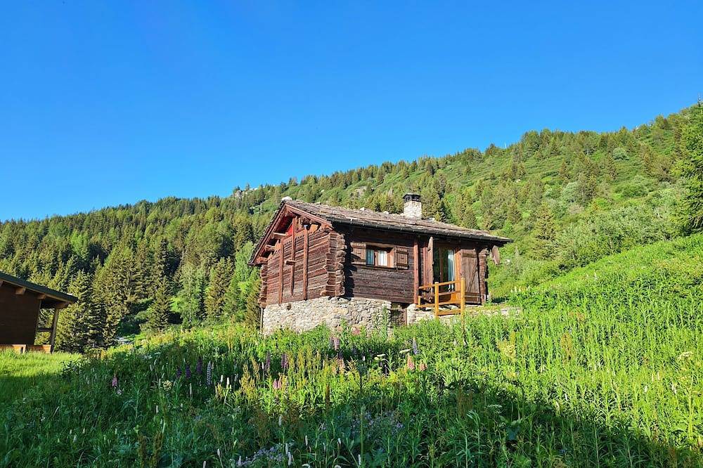 Les Arcs 1800: Chalet - Les Arcs 1800 in Arc 1800, Bourg-Saint-Maurice