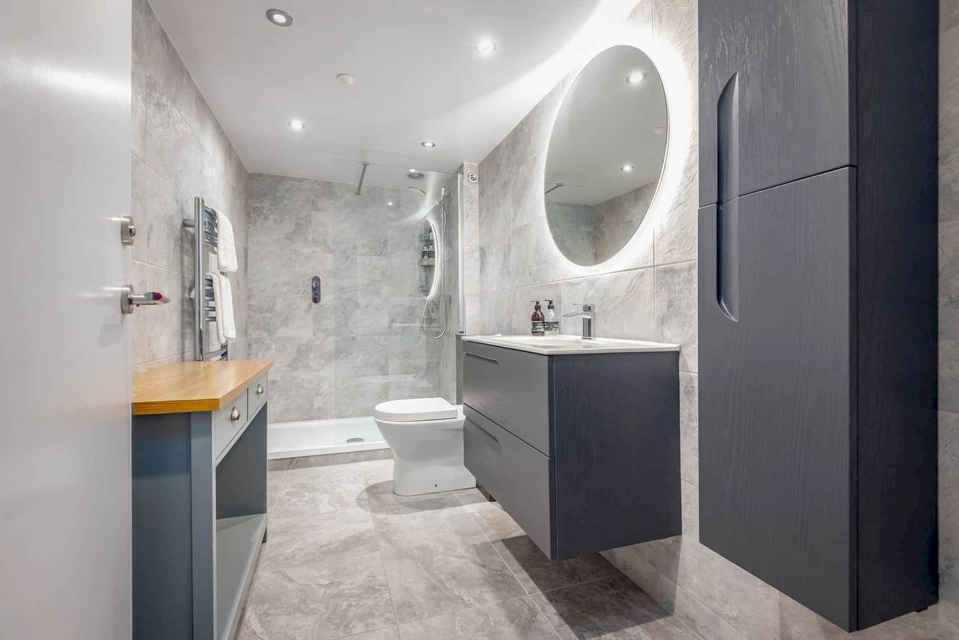 Gibson Place | 15 Secs to The Old Course in St Andrews, Fife region