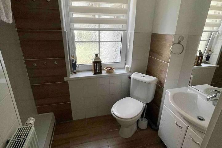 Ferienhaus für 2 Personen in Olbernhau - 3