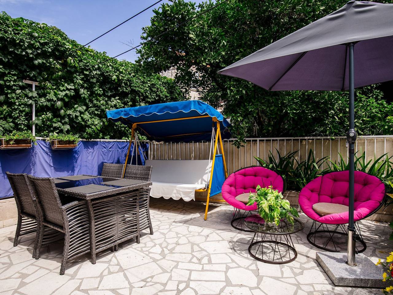 Appartamento vacanze a Grad Dubrovnik a partire da 66€ a notte