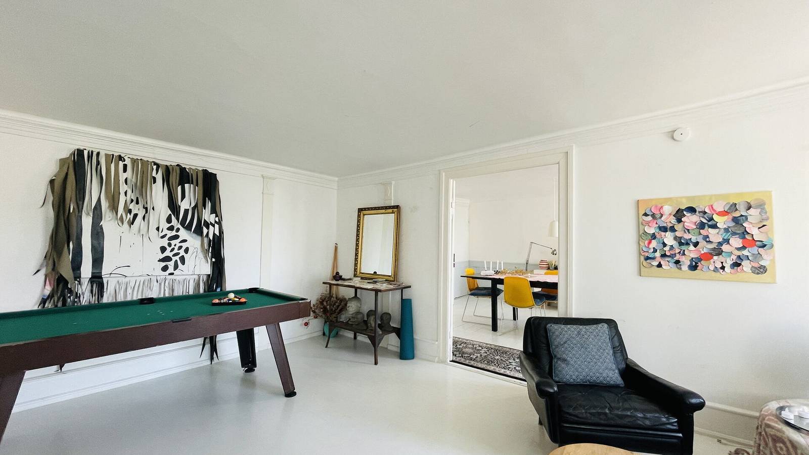 Ganze Wohnung, Christianshavn - Loft - 2 Br - People - Center in Kopenhagen Zentrum, Kopenhagen