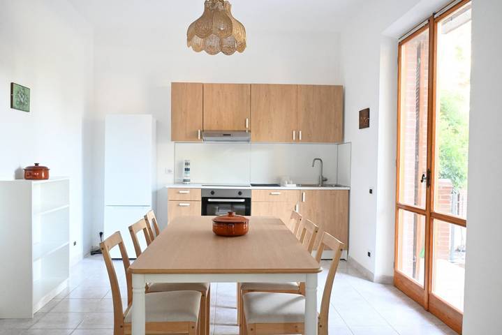 Appartamento intero, Se302 – Senigallia, trilocale in zona residenziale con wifi in Senigallia, Senigallia (comune)