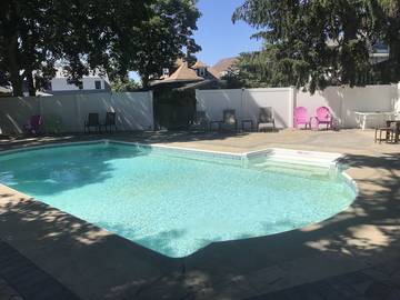 Beach Rental for 2 Guests in Winthrop, Massachusetts, Picture 3