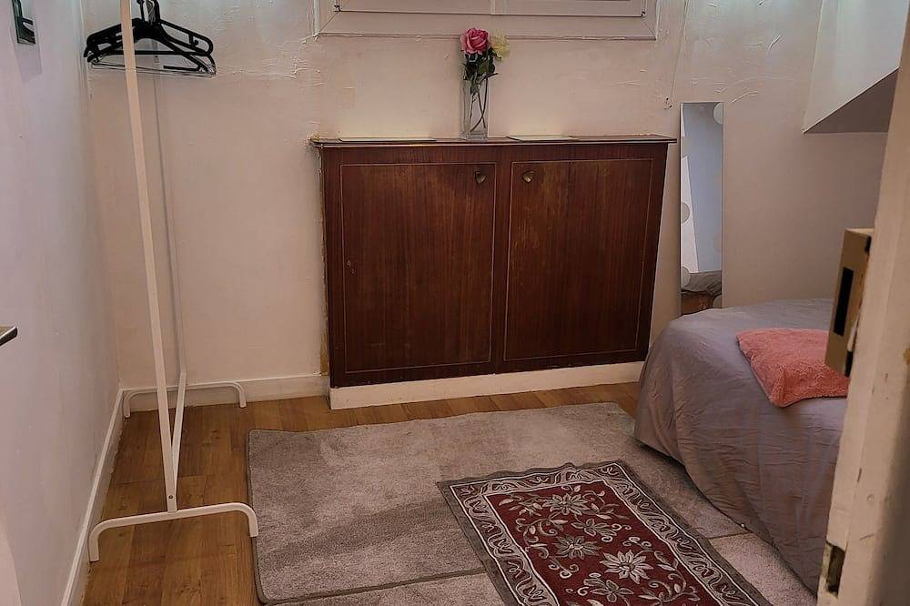 Appartement entier, \"Spacieux Appartement de 70m² au Cœur de la Patte d'Oie d'Herblay\" in Montigny-lès-Cormeilles, Val-d'Oise