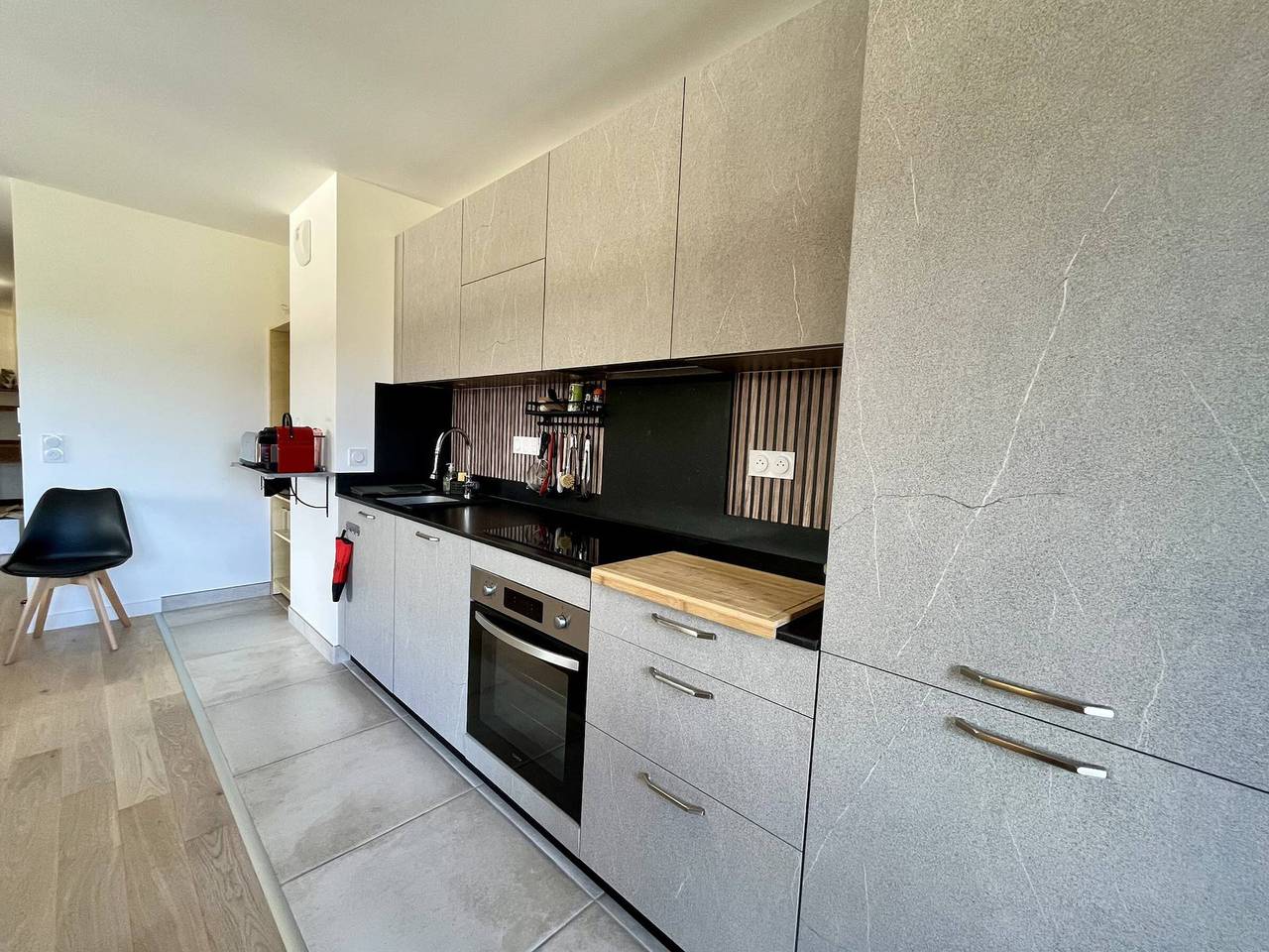 Appartement entier, Appartement élégant en duplex avec Wifi, 3 chambres in Samoëns, Région de Bonneville