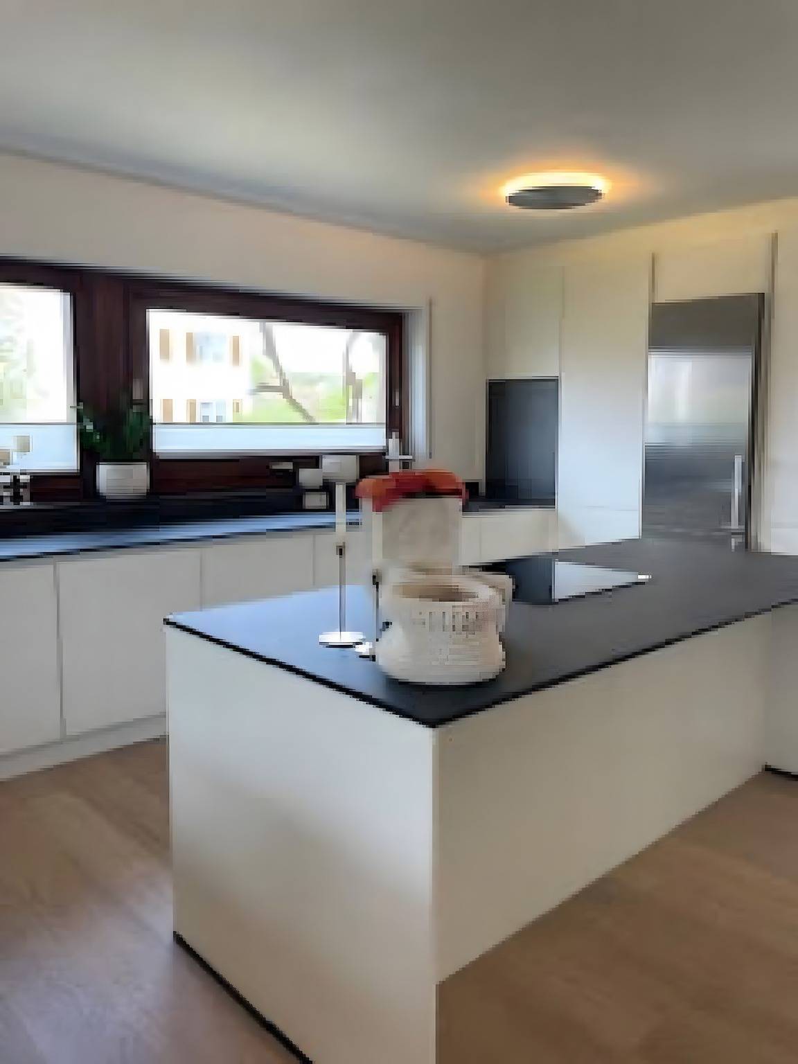 Ganze Wohnung, Apartment „Im Erdgeschoss“ mit privater Terrasse, Gemeinschaftsgarten und Wlan in Sasbach am Kaiserstuhl, Kaiserstuhl