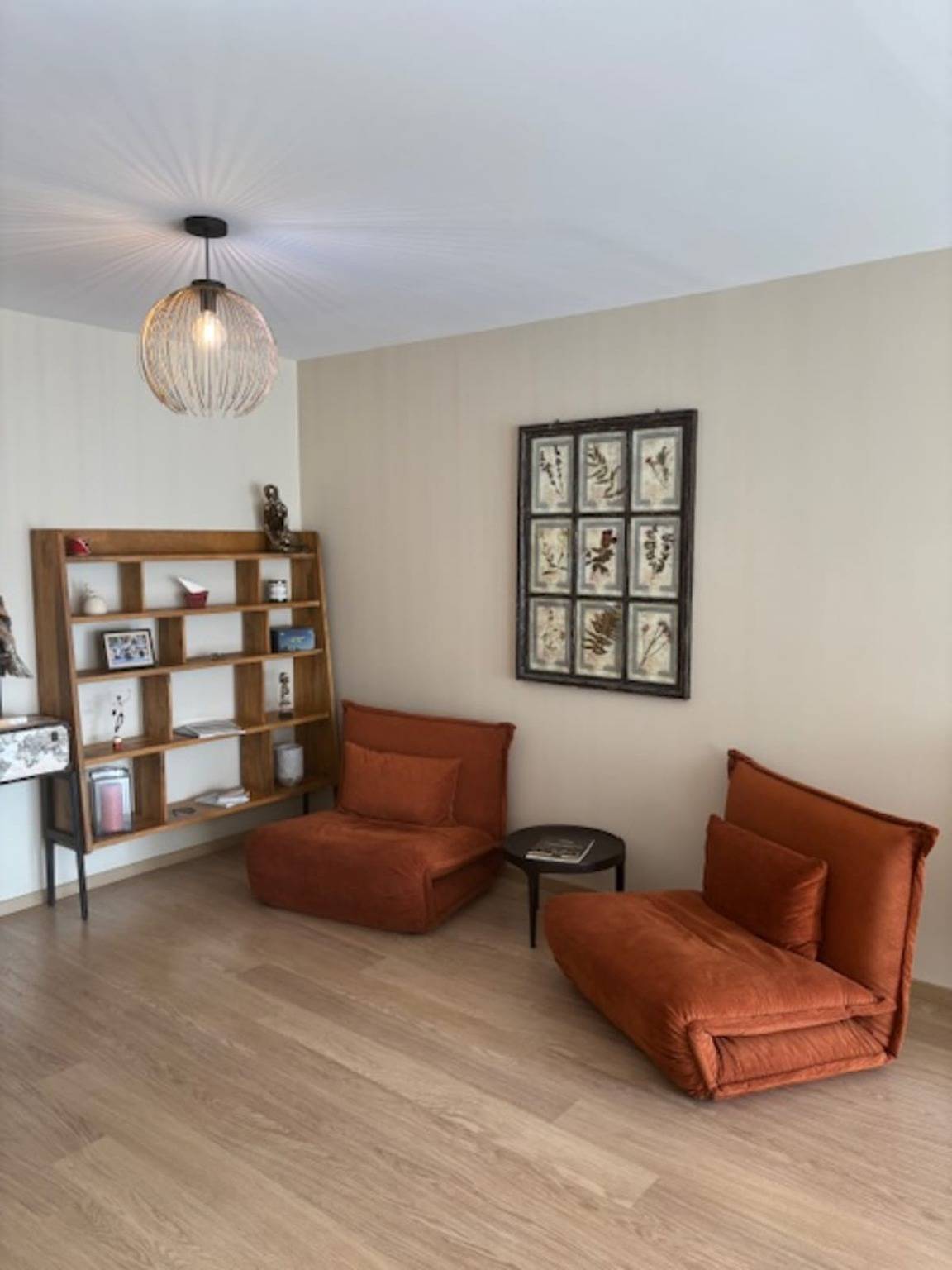 Appartement entier, Appartement lumineux et chaleureux - Isle sur la Sorgue in L'Isle-sur-la-Sorgue, Vaucluse