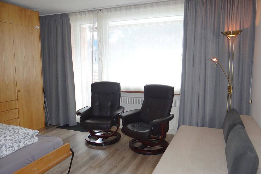 Appartamento intero, Parkweg in Engelberg, Canton Obvaldo
