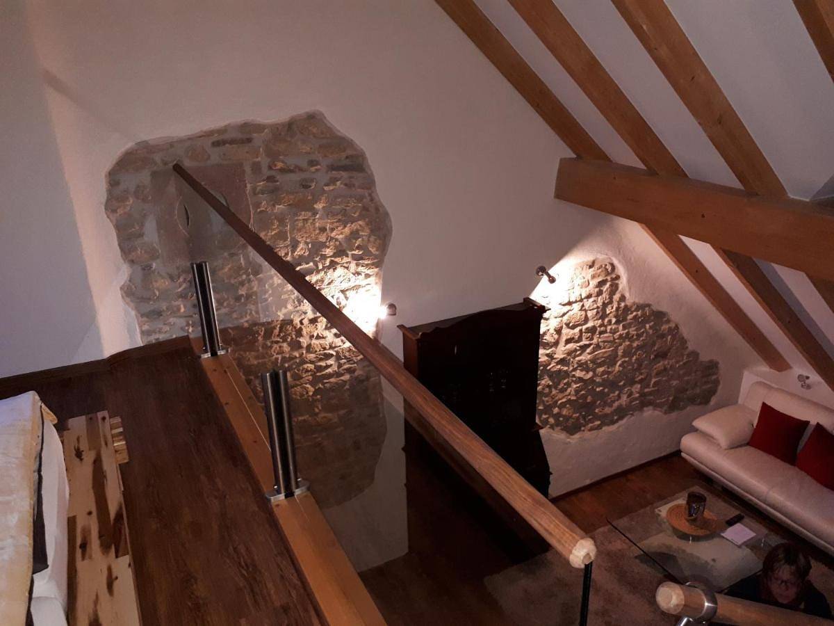 Ganze Wohnung, Deluxe Apartment in Bliesmengen-Bolchen, Mandelbachtal