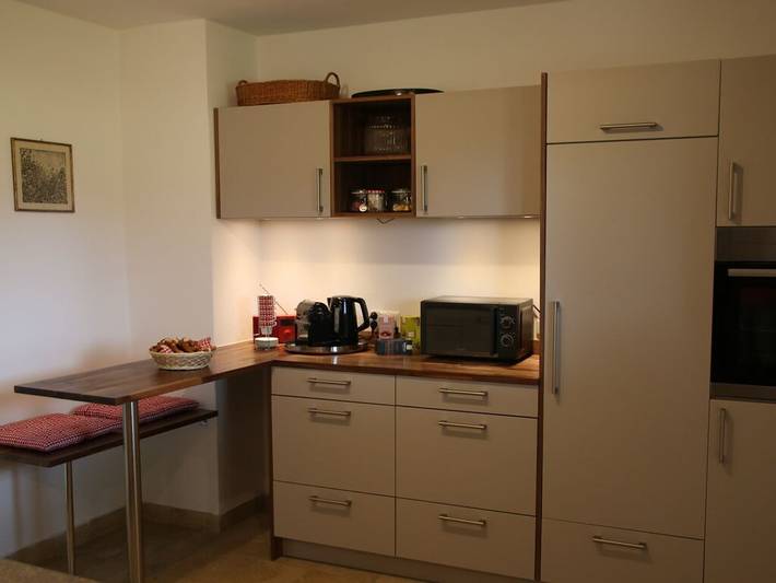 Ferienhaus für 6 Personen, mit Garten in Miesbach - 4